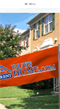 Mobile Screenshot of myrentbuyshome.com